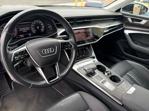 Used 2019 Audi A6 3.0T Premium Plus w/ Premium Plus Package AWD/4WD image 33