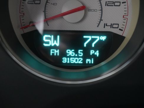 Used 2013 Dodge Challenger Rallye Redline image 23