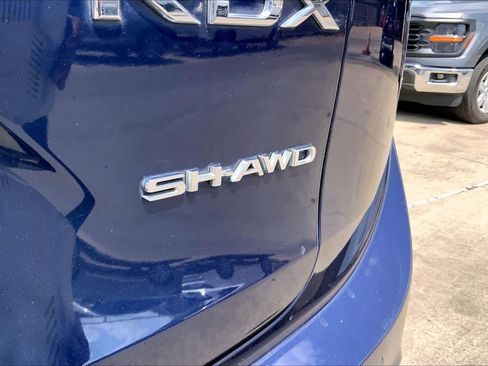 Used 2024 Acura RDX SH-AWD w/ Technology Package image 10