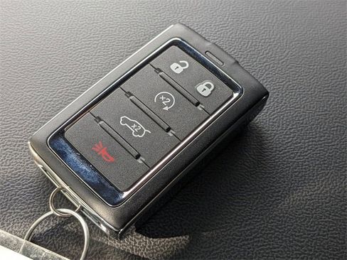 New 2025 Jeep Grand Cherokee L Laredo w/ Luxury Tech Group I image 29