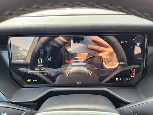 New 2026 GMC Acadia Elevation w/ Black Edition image 26