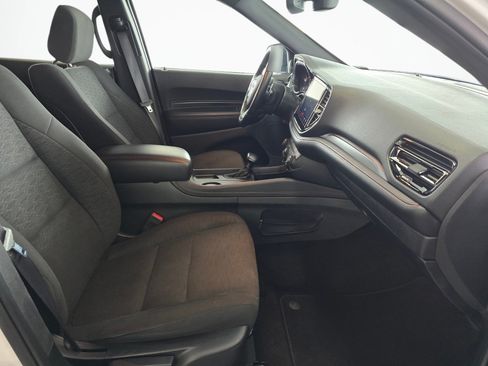 Used 2025 Dodge Durango GT AWD/4WD image 45