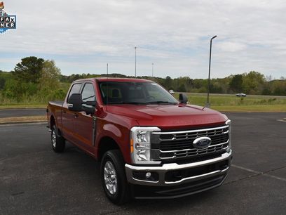 Used 2023 Ford F250 XLT w/ 360-Degree Camera Package