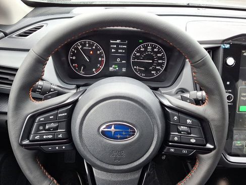 New 2026 Subaru Crosstrek 2.5i Limited image 15