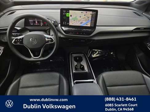 Used 2023 Volkswagen ID.4 Pro S RWD image 14