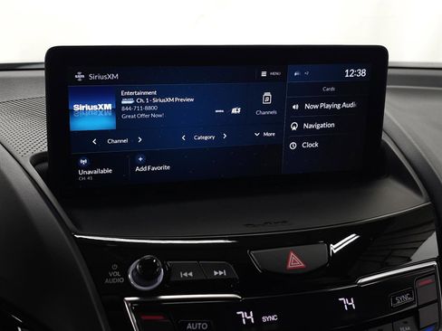 Used 2019 Acura RDX AWD w/ Technology Package image 26