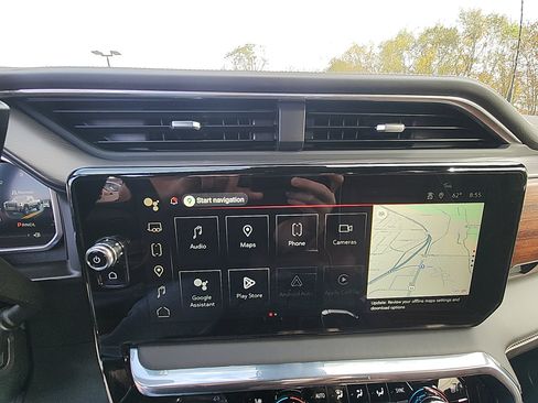 New 2026 GMC Sierra 3500 Denali Ultimate image 23