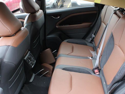 New 2025 Subaru Forester Touring image 19