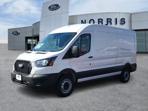New 2026 Ford Transit 250 image 2