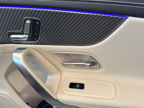 Certified 2025 Mercedes-Benz CLA 250 image 19