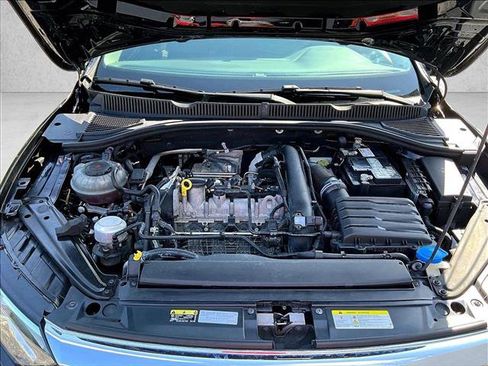 Used 2021 Volkswagen Jetta S w/ Driver Assistance Package FWD image 11