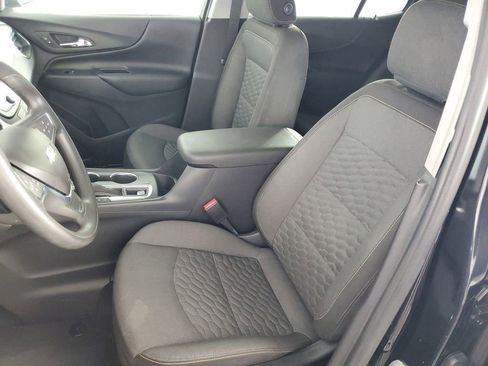 Used 2020 Chevrolet Equinox LT image 12