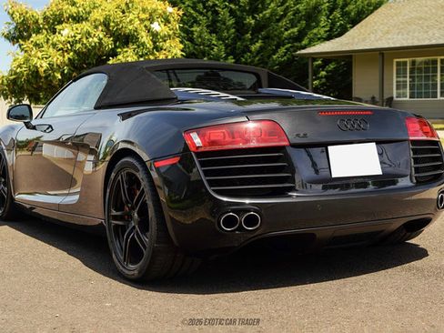 Used 2011 Audi R8 V8 AWD/4WD image 20