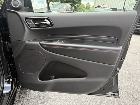 Used 2026 Dodge Durango GT AWD/4WD image 17