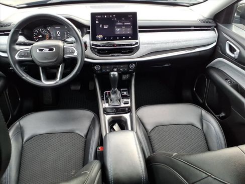 Used 2022 Jeep Compass Latitude w/ Convenience Group image 10