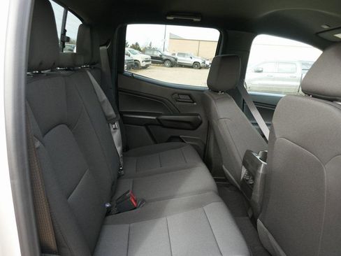 New 2026 Chevrolet Colorado Trail Boss image 10