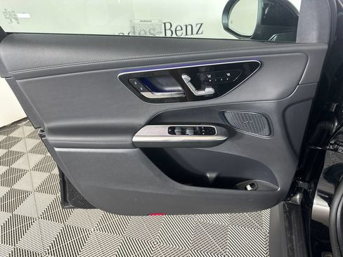 Certified 2026 Mercedes-Benz GLC 300 image 10