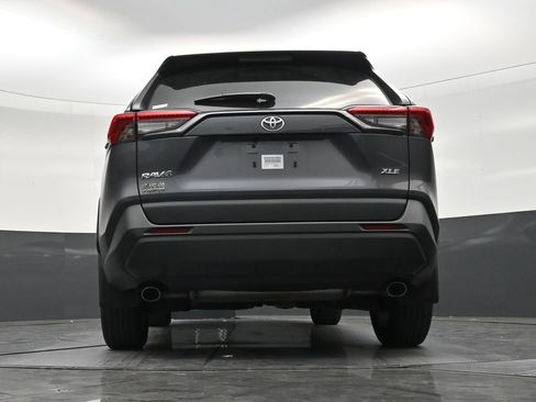 Used 2024 Toyota RAV4 XLE w/ Convenience Package FWD image 23