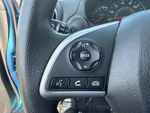 Used 2024 Mitsubishi Mirage G4 ES FWD image 22