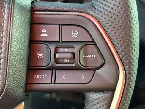 New 2026 Toyota Tundra SR5 AWD/4WD image 15