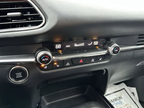 Used 2022 MAZDA CX-30 2.5 Turbo w/ Premium Plus Pkg image 19