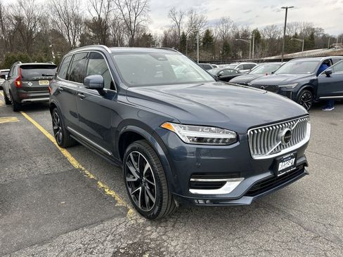 Certified 2023 Volvo XC90 B6 Plus w/ Protection Package Premier image 2