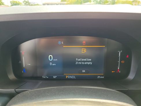 New 2026 Ford Maverick XLT w/ Equipment Group 301A AWD/4WD image 26