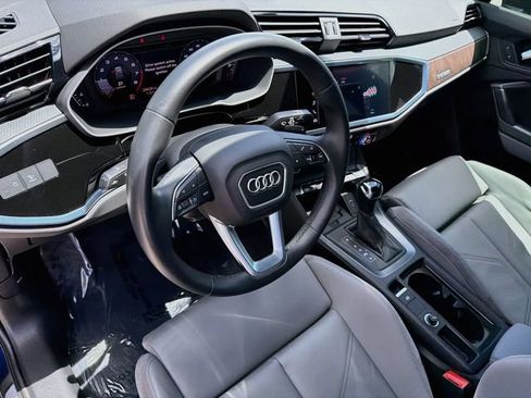 Used 2021 Audi Q3 2.0T Premium Plus AWD/4WD image 24