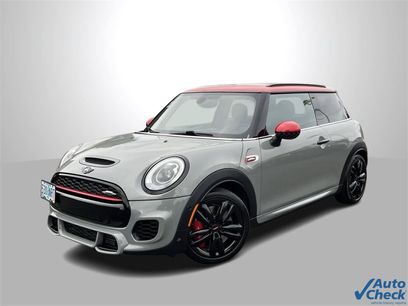 Used 2017 MINI Cooper John Cooper Works