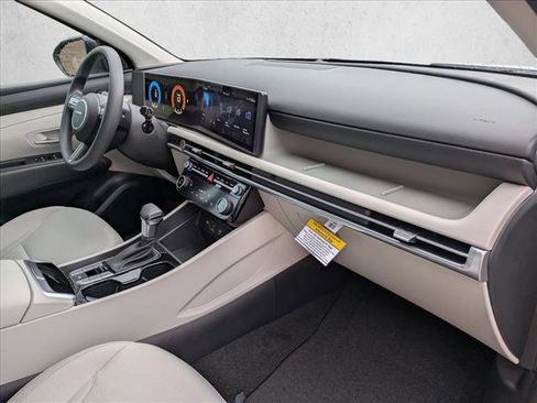 New 2026 Hyundai Tucson SEL image 22