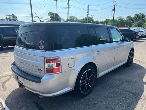 Used 2013 Ford Flex SEL FWD image 5