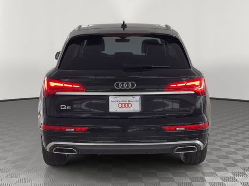 Used 2023 Audi Q5 2.0T Premium Plus w/ Premium Plus Package AWD/4WD image 10