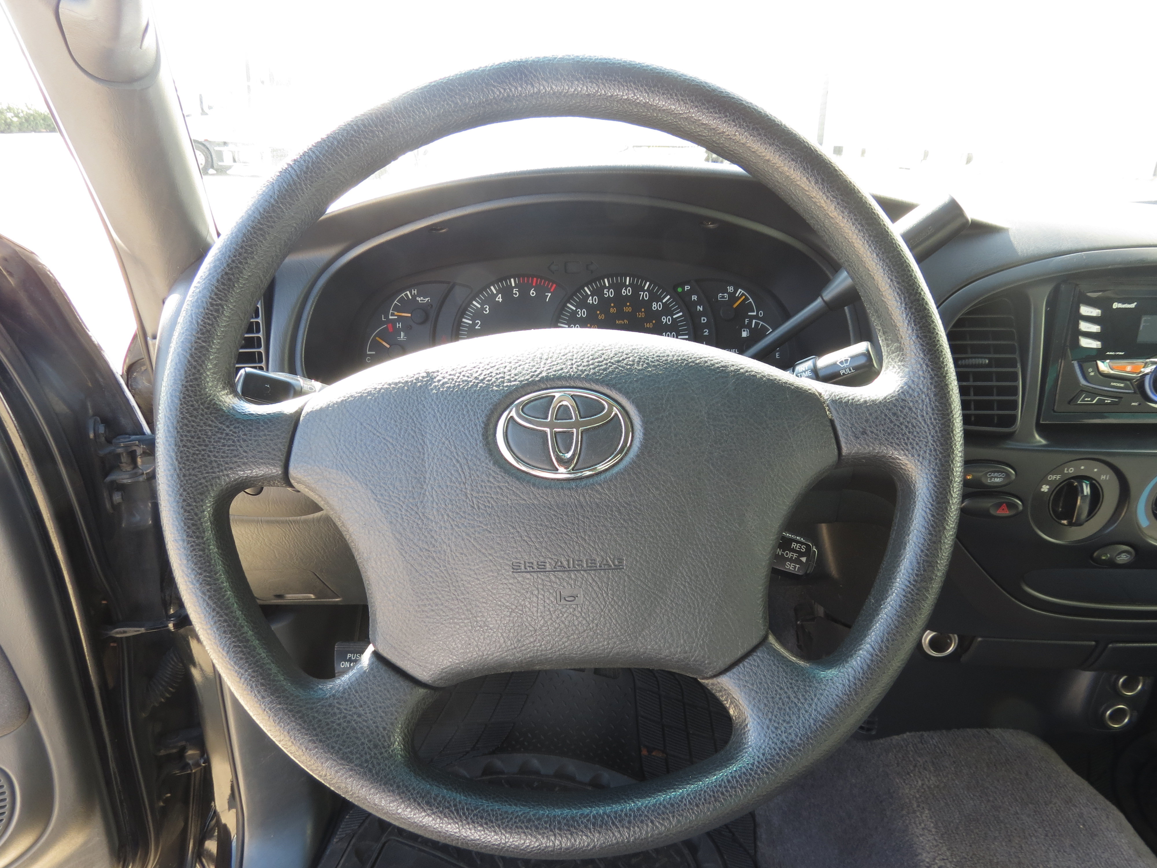 Used 2004 Toyota Tundra SR5 RWD image 12