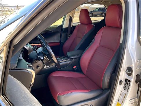 Used 2020 Lexus NX 300h AWD w/ Comfort Package image 7