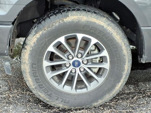 Used 2020 Ford F150 XL w/ Equipment Group 101A Mid AWD/4WD image 30