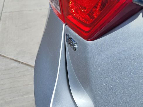 Used 2015 Chevrolet Impala LTZ FWD image 13