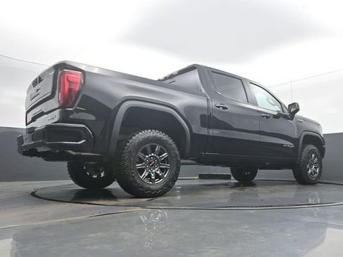 New 2026 GMC Sierra 1500 AT4X image 51