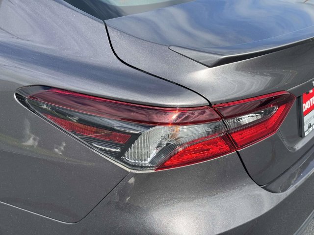Used 2023 Toyota Camry LE FWD image 16