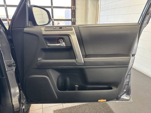 Used 2023 Toyota 4Runner SR5 image 52