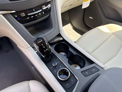 New 2026 Cadillac XT5 Premium Luxury w/ Driver Assist Package FWD image 25