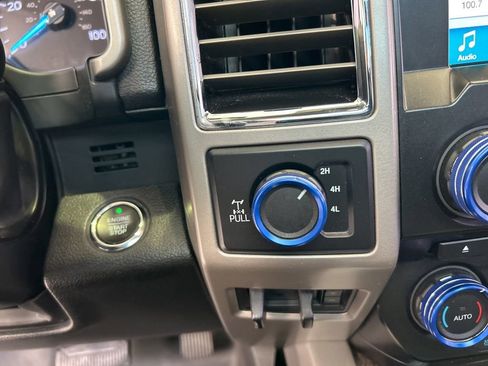 Used 2017 Ford F250 Lariat w/ Lariat Ultimate Package image 52