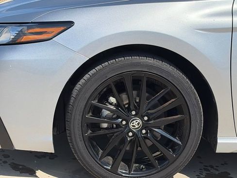 Used 2024 Toyota Camry XSE image 5