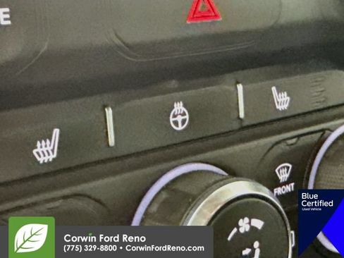 Used 2021 RAM 1500 Big Horn AWD/4WD image 23