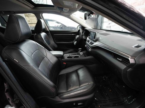 Used 2019 Nissan Altima 2.5 SL image 26