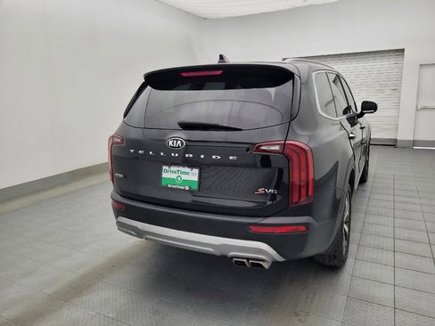 Used 2021 Kia Telluride S image 7