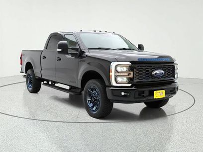 Certified 2023 Ford F250 Lariat w/ Lariat Ultimate Package