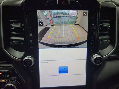 Used 2023 RAM 1500 Big Horn image 44