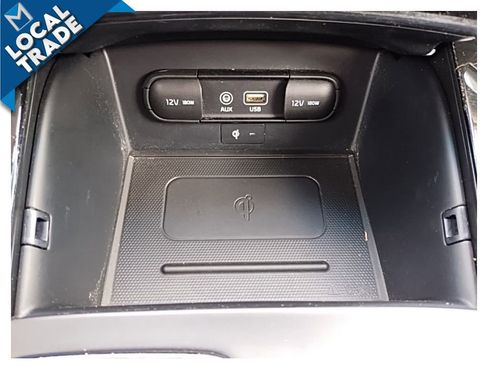 Used 2019 Kia Sorento SX image 35