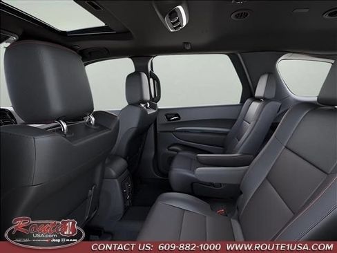 New 2027 Dodge Durango GT AWD/4WD image 24