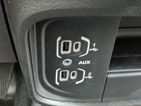 New 2026 RAM 5500 Tradesman w/ Chrome Appearance Group image 18